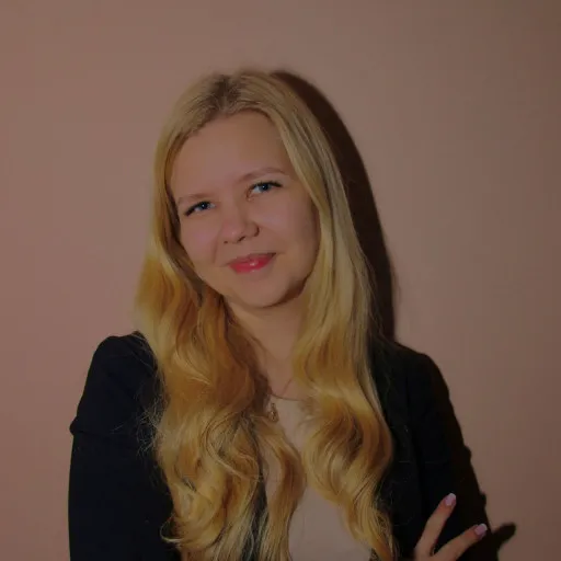 Magdalena Majtczak